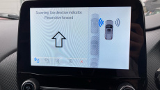 Ford Puma 1.0 EcoBoost Hybrid mHEV 155 ST-Line X 5dr Petrol Hatchback